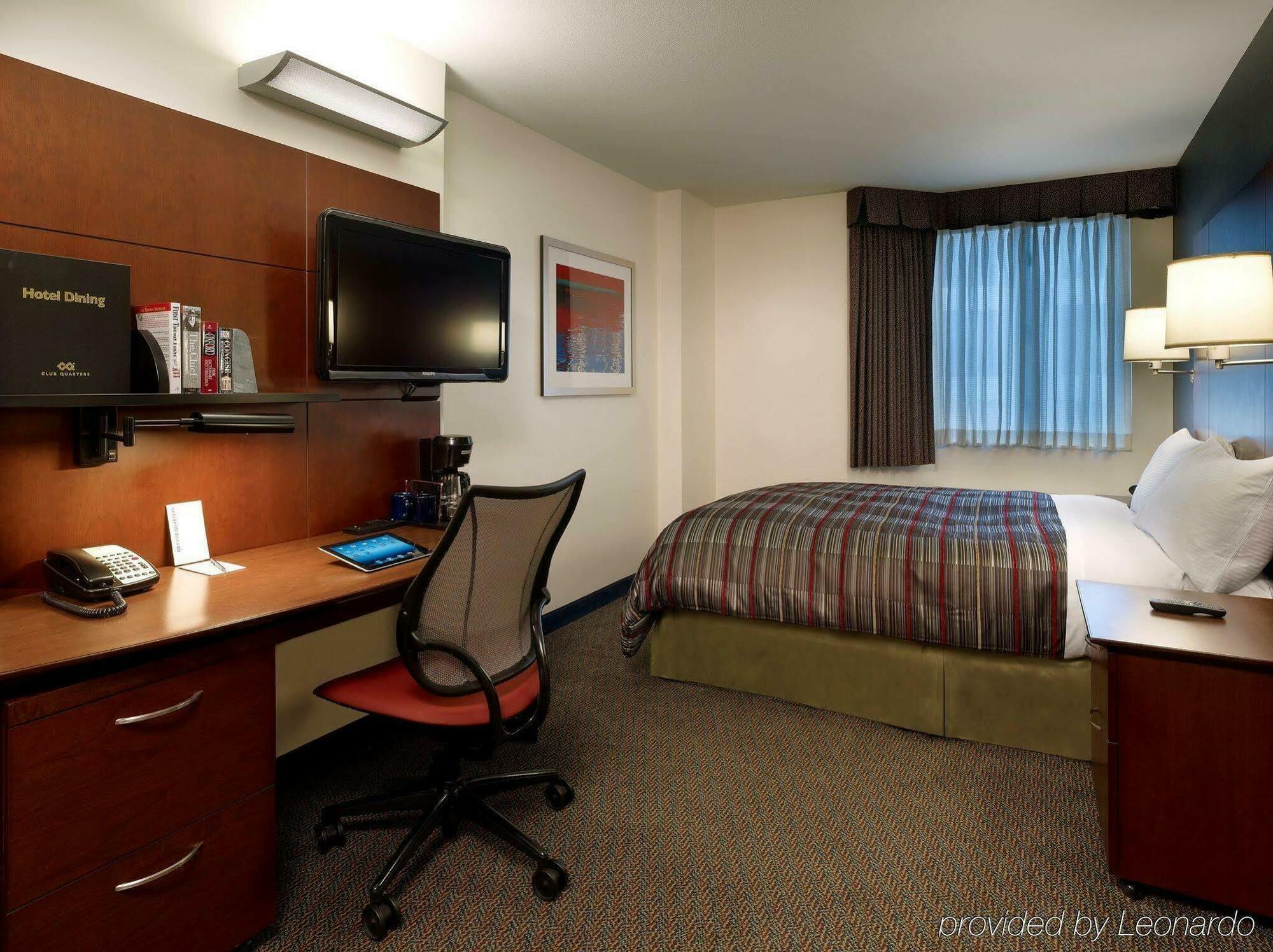 Hotel Club Quarters Embarcadero, 4*